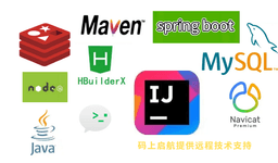 套餐:java开发环境与工具安装(含启动)